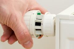 Stryd central heating repair costs