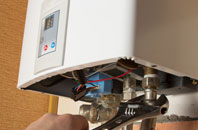 free Stryd boiler install quotes