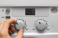 free Stryd boiler maintenance quotes